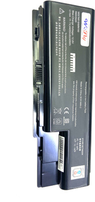 WEFLY Laptop Battery Compatible for Acer Aspire 6920-6621 6 Cell Laptop Battery