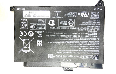 WEFLY Laptop Battery Compatible For Pavilion 15-AU119TU 3 Cell Laptop Battery