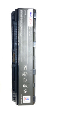 WEFLY Laptop Battery Compatible For Toshiba Satellite Pro C870-11R 6 Cell Laptop Battery