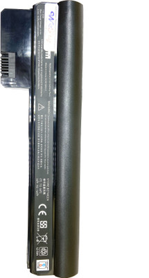 WEFLY Laptop Battery Compatible For HP Mini 110-3103eg 6 Cell Laptop Battery