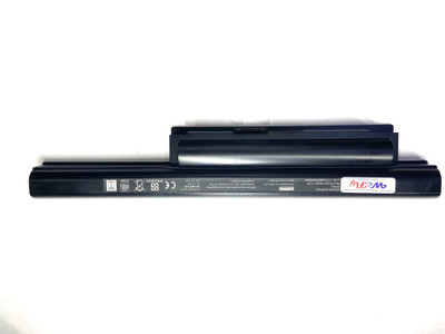WEFLY Laptop Battery Compatible For Sony VAIO VPCEA3S1E/V 6 Cell Laptop Battery