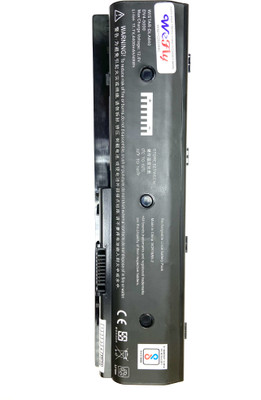 WEFLY Laptop Battery Compatible For HP Envy DV7-7264ER 6 Cell Laptop Battery