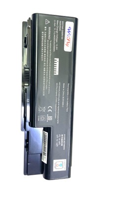 WEFLY Laptop Battery Compatible for Acer Aspire 5920G-601G16 6 Cell Laptop Battery