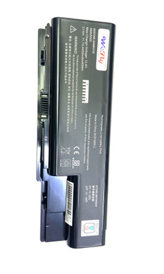 WEFLY Laptop Battery Compatible for Acer Aspire 5942G-724G64Mn 6 Cell Laptop Battery