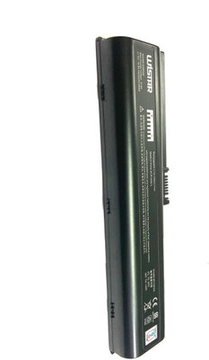 WISTAR HSTNN-W20C HSTNN-W34C NBP6A48A1 Battery for HP Pavilion dv2515ea 6 Cell Laptop Battery