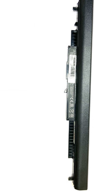 WEFLY Laptop Battery Compatible for HP Pavilion 14-AM027NF 4 Cell Laptop Battery