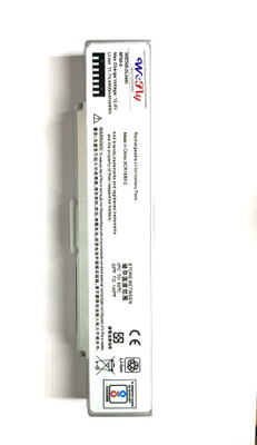 WEFLY Laptop Battery Compatible For Sony VAIO VGN-AR64DB 6 Cell Laptop Battery