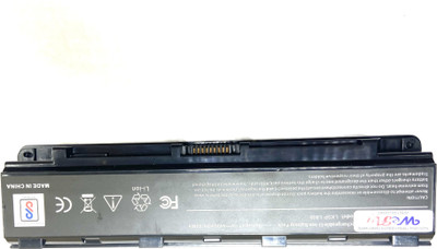 WEFLY Laptop Battery Compatible For Toshiba Satellite L875D-103 6 Cell Laptop Battery