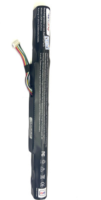 WEFLY Laptop Battery Compatible for Acer Aspire E5-473TG 4 Cell Laptop Battery