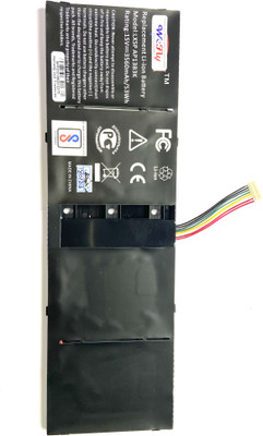 WEFLY Laptop Battery Compatible for Acer Aspire V5-573PG-74508G1TAII 6 Cell Laptop Battery