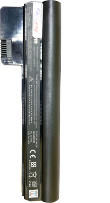 WEFLY Laptop Battery Compatible For HP Mini 110-3003tu 6 Cell Laptop Battery