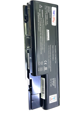 WEFLY Laptop Battery Compatible for Acer BT.00603.041 6 Cell Laptop Battery