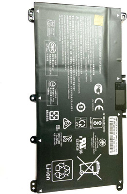 WISTAR HT03XL HSTNN-DB8S Battery For Pavilion 14z-cm100 3 Cell Laptop Battery
