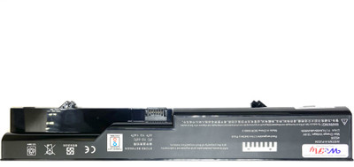 WEFLY Laptop Battery Compatible For HP HSTNN-I86C-5 6 Cell Laptop Battery