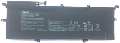 ASUS C31N1714 BATTERY FOR ZenBook Flip UX461UA,UX461UA-E1072T,ZenBook Flip 14 Series,ZenBook Flip 14 UX461UA-E1077T 3 Cell Laptop Battery