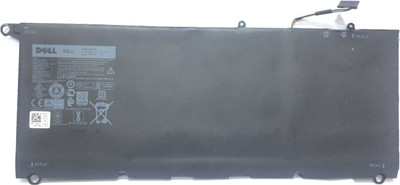 DELL PW23Y XPS 13 9360 13-9360-D1605G 13-9360-D1509 XPS 13-9360-D1505G 13-9360-D1609G Series RNP72 0RNP72 TP1 GT 0TP1GT 4 Cell Laptop Battery