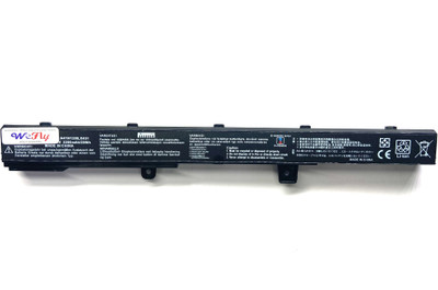 WEFLY Laptop Battery Compatible For Asus D550CA-RS31 4 Cell Laptop Battery