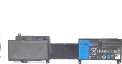 DELL 2NJNF Laptop Battery Compatible for Inspiron 14z-5423 15z-5523 Ultrabook Series 2NJNF 8JVDG TPMCF T41M0 6 CELL Laptop Battery 6 Cell Laptop Battery