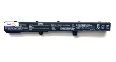 WEFLY Laptop Battery Compatible For Asus X451CA-VX067D 4 Cell Laptop Battery
