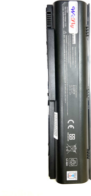 WEFLY Laptop Battery Compatible For HP Compaq 382552-001 6 Cell Laptop Battery