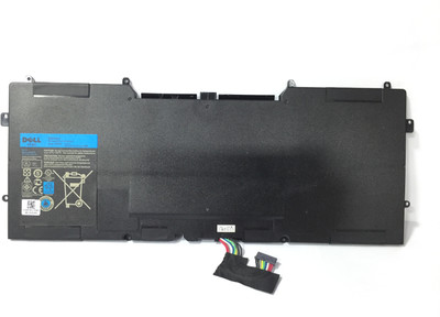 DELL Y9N00 Laptop for XPS 12 XPS 13-l321x XPS 13-l322x XPS L321x 489xn WV7G0 PKH18, Laptop Battery 6 Cell Laptop Battery