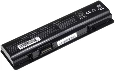 TechSonic Vostro 1014 1015 1088 A840 A860 G069H F287H 6 Cell Laptop Battery