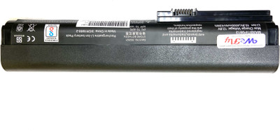 WEFLY Laptop Battery Compatible For HP HSTNN-DB2L 6 Cell Laptop Battery