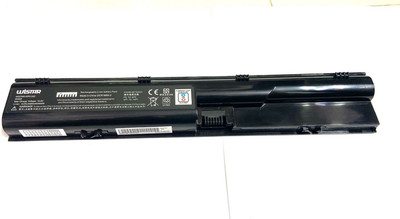 WISTAR HSTNN-Q89C HSTNN-XB2E Laptop Battery for ProBook 4436S Notebook PC 6 Cell Laptop Battery