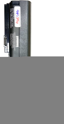 WEFLY Laptop Battery Compatible For HP QK644AA 6 Cell Laptop Battery