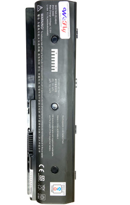 WEFLY Laptop Battery Compatible For HP Envy DV6-7299SF 6 Cell Laptop Battery