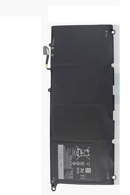 WEFLY Laptop Battery Compatible for JD25G XPS 13-9350-D1708 4 Cell Laptop Battery