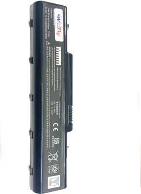 WEFLY Laptop Battery Compatible for Acer Aspire 4315-2904 BT.00604.030 6 Cell Laptop Battery
