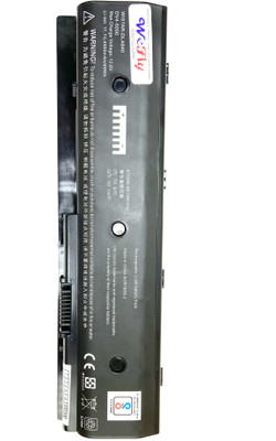 WEFLY Laptop Battery Compatible For HP Pavilion DV6-7010US 6 Cell Laptop Battery