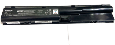 WISTAR HSTNN-Q88C-4 HSTNN-Q88C-5 Laptop Battery for ProBook 4435S Notebook PC 6 Cell Laptop Battery