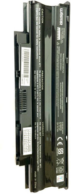 WISTAR J1KND 04YRJH Battery for Dell Inspiron 13R 3010-D430 6 Cell Laptop Battery
