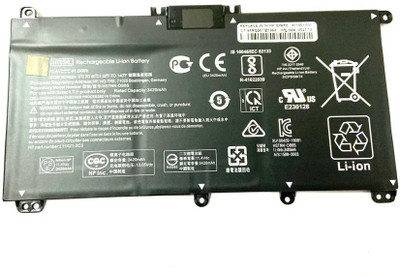 WISTAR L11421-542 L11421-544 Battery For Pavilion 15-dy1071wm 3 Cell Laptop Battery