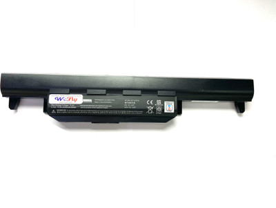 WEFLY Laptop Battery Compatible For Asus 0B110-00050800 6 Cell Laptop Battery