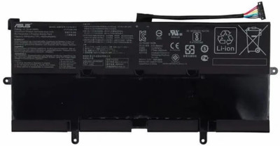 ASUS C21N1613 laptop battery Compatible part numbers C21N1613 C21PQC5 0B200-02280000M 0B200-02280000 Compatibility with C302CA-1A, C302CA-DHM4, C302CA-DHM3 C302CA-GU001, GU003, GU005, GU006, GU010, GU011, GU017 C302CA-F6Y30, C302CA-DH75, C302CA-E91T-CB 3 Cell Laptop Battery