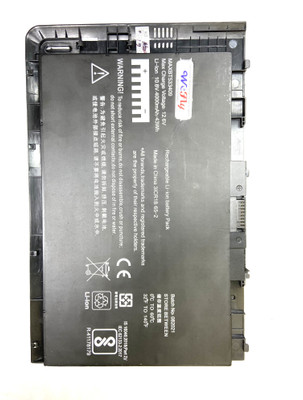 WEFLY Laptop Battery Compatible For HP 687517-241 4 Cell Laptop Battery