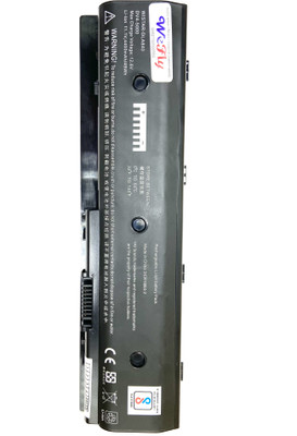 WEFLY Laptop Battery Compatible For HP Envy M6-1156EZ 6 Cell Laptop Battery