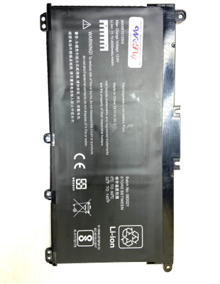 WEFLY Laptop Battery Compatible For HP Pavilion 14-BK003NS 4 Cell Laptop Battery