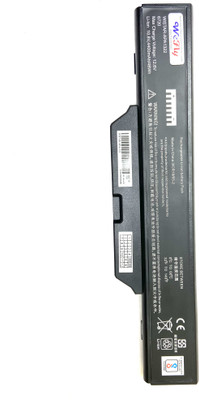 WEFLY Laptop Battery Compatible For HP HSTNN-OB52 6 Cell Laptop Battery