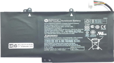 HP NP03XL Laptop battery for Pavilion X360 13-A010DX NP03XL HSTNN-LB6L 760944-421 TPN-Q146 TPN-Q147 TPN-Q148 TPN-Q149 Envy x360 15-U Pavilion x360 13-A 13-B 3 Cell Laptop Battery HP NP03XL Laptop battery for Pavilion X360 13-A010DX NP03XL HSTNN-LB6L 760944-421 TPN-Q146 TPN-Q147 TPN-Q148 TPN-Q149 Envy x360 15-U Pavilion x360 13-A 13-B 3 Cell Laptop Battery