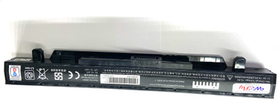 WEFLY Laptop Battery Compatible For Asus ROG GL552JX-DM269T 4 Cell Laptop Battery