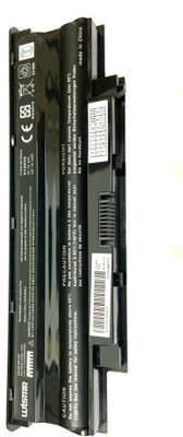 WISTAR J1KND WT2P4 YXVK2 Battery for Dell Inspiron 15R N5010 15R-1110MRB 6 Cell Laptop Battery