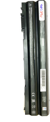WEFLY Laptop Battery Compatible For Dell Inspiron 14R(N5420) 6 Cell Laptop Battery