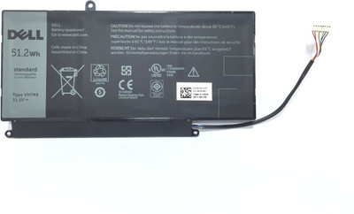 DELL VH748 Laptop Battery For Inspiron 14 5439 Vostro 5460 5470 5560 Series Ins14zD-3526 V5460D-1308 V5460D-2628 V5460R-2526 5470D-1528 5560D-2328 5560D-2528 5560R-1326 3 Cell Laptop Battery DELL VH748 Laptop Battery For Inspiron 14 5439 Vostro 5460 5470 5560 Series Ins14zD-3526 V5460D-1308 V5460D-2628 V5460R-2526 5470D-1528 5560D-2328 5560D-2528 5560R-1326 3 Cell Laptop Battery