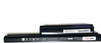 WEFLY Laptop Battery Compatible For Sony VAIO VPCEH25FDP 6 Cell Laptop Battery
