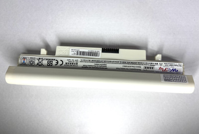 WEFLY Laptop Battery Compatible For Samsung NP-N260 6 Cell Laptop Battery