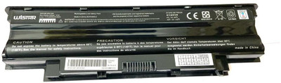 WISTAR J1KNDGK2X6 HHWT1 Battery for Dell Vostro 3550 6 Cell Laptop Battery